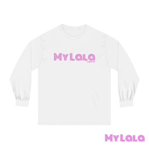My Lala Logo Long Sleeve Tee Long-Sleeve