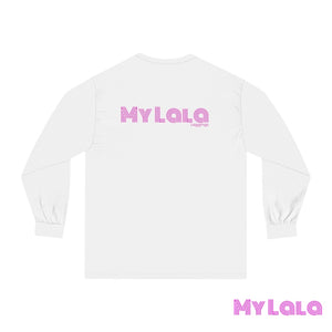 My Lala Logo Long Sleeve Tee Long-Sleeve