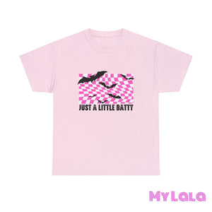 A Little Batty Tee T-Shirt
