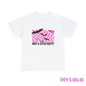 A Little Batty Tee T-Shirt