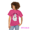 Boo Jee Tee Heliconia / S T-Shirt