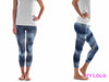 *CAPRI Surprise Pocket Leggings* (1 Pair Random Select)