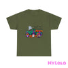 Gnome Truck Tee T-Shirt