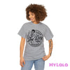 Have The Day You Tee Sport Grey / Xl T-Shirt