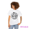 Have The Day You Tee White / 3Xl T-Shirt