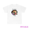 Hey Witches Tee White / S T-Shirt