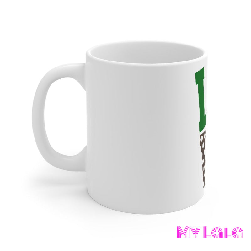 Love Scputs Mug 11oz - My Lala Leggings