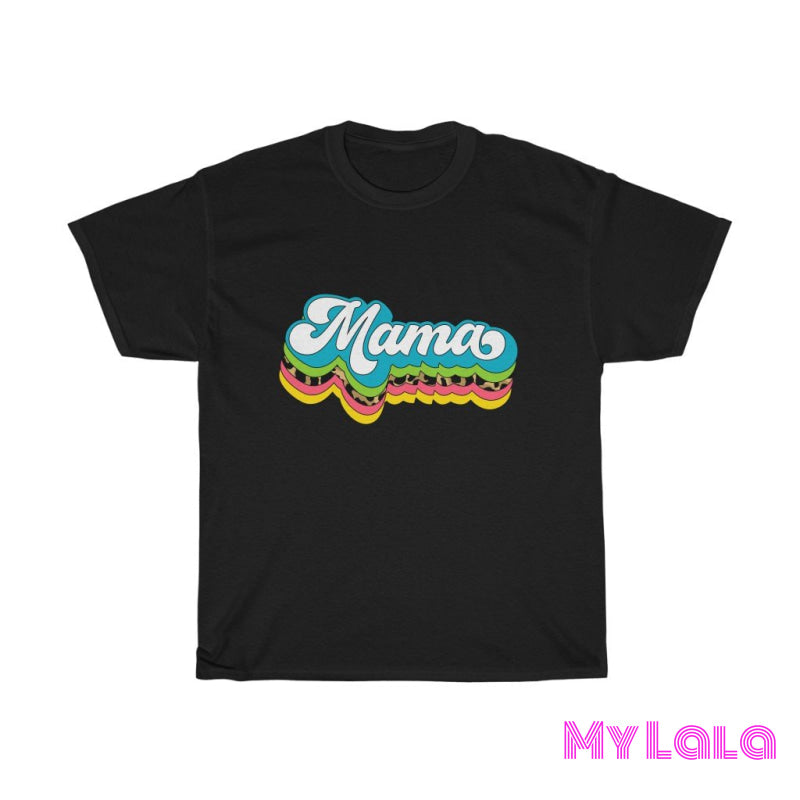MAMA Tee - My Lala Leggings