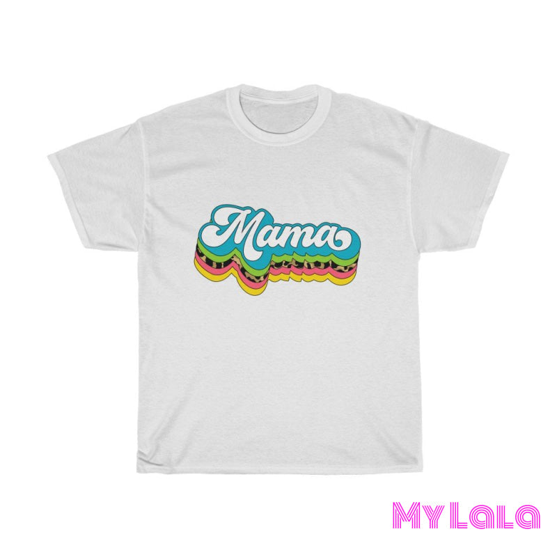 MAMA Tee - My Lala Leggings