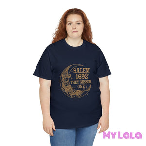 Salem 1692 Tee T-Shirt
