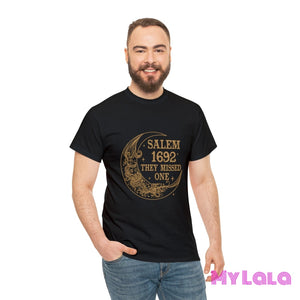 Salem 1692 Tee T-Shirt