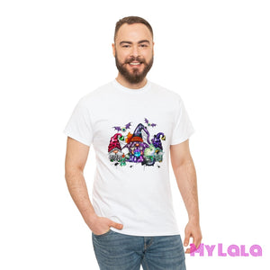 Spooky Gnome Vibes Tee T-Shirt