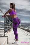 *Surprise Leggings* (1 Pair Pack)