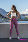 *Surprise Leggings* (1 Pair Pack)