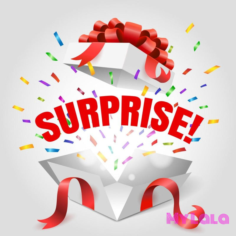 *Surprise Premium Leggings* (1 Pair Pack) - My Lala Leggings