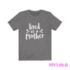 Tired as a Mother Graphic Tee - My Lala Leggings
