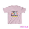 Watch out 3rd Grade KIDS Tee - My Lala Leggings