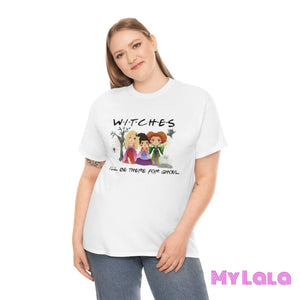 Witch Friends Tee T-Shirt