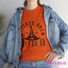 Witches Brew Tee Orange / S T-Shirt