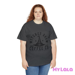 Witches Brew Tee T-Shirt