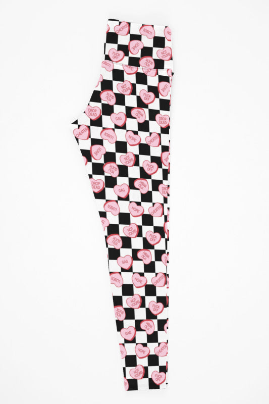 Yoga Band - Curvy Singles Day (Premium)