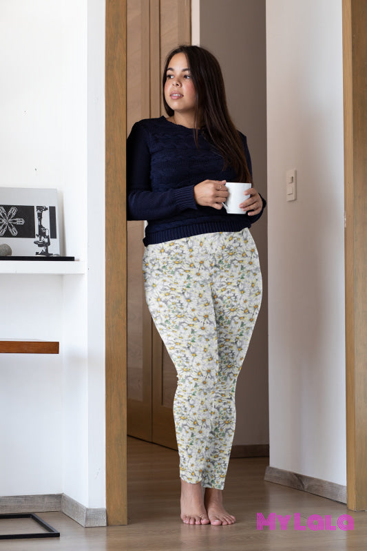 Yoga Band - Daisy Os (Premium)