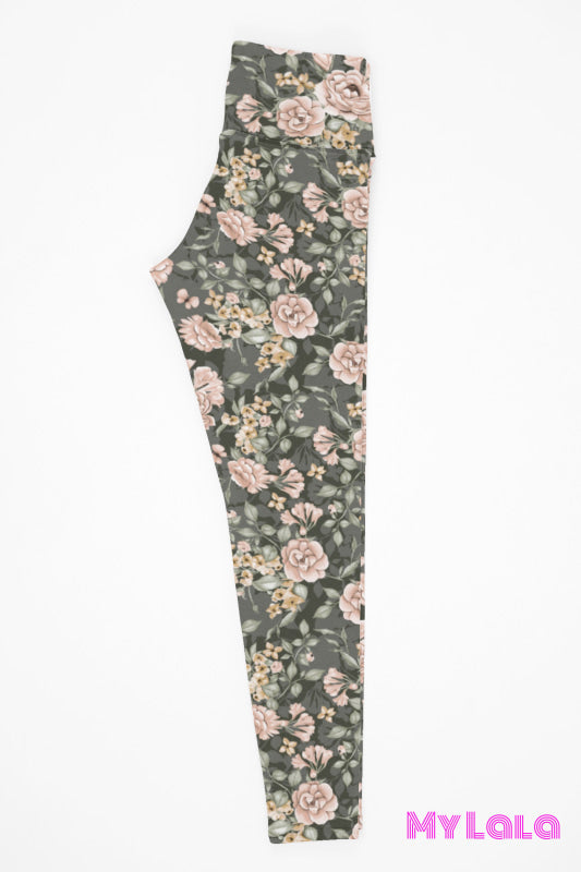 Yoga Band - Dark Boho Os (Premium)