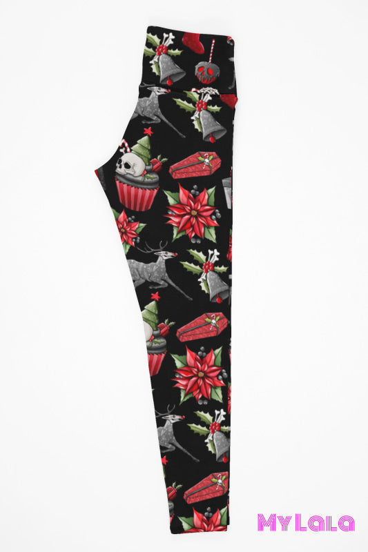 1 Yoga Band - Ec2 Dark Holiday 24-32 (Premium)