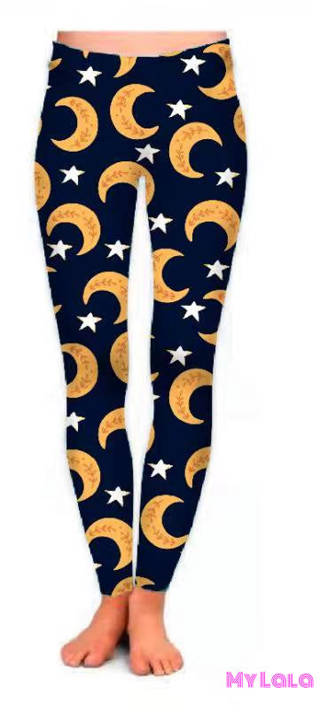 1 Yoga Band - Ec2 Moon Shot 24-32 (Premium)