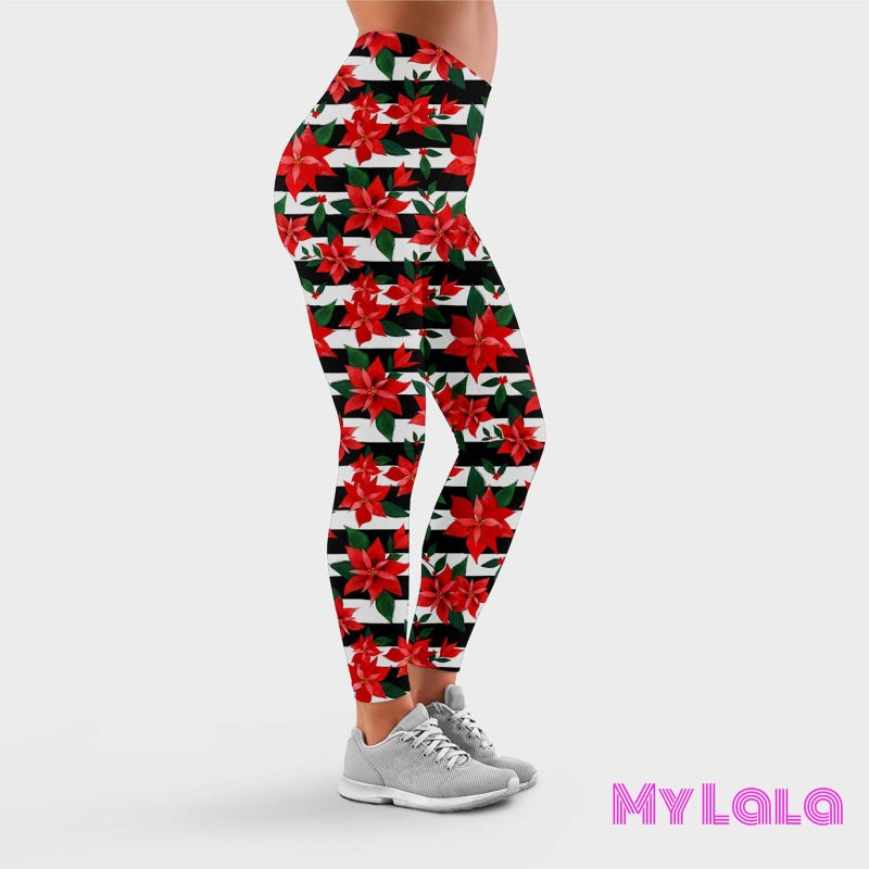 Yoga Band - Ec2 Poinsettia Party 24-32 (Premium)