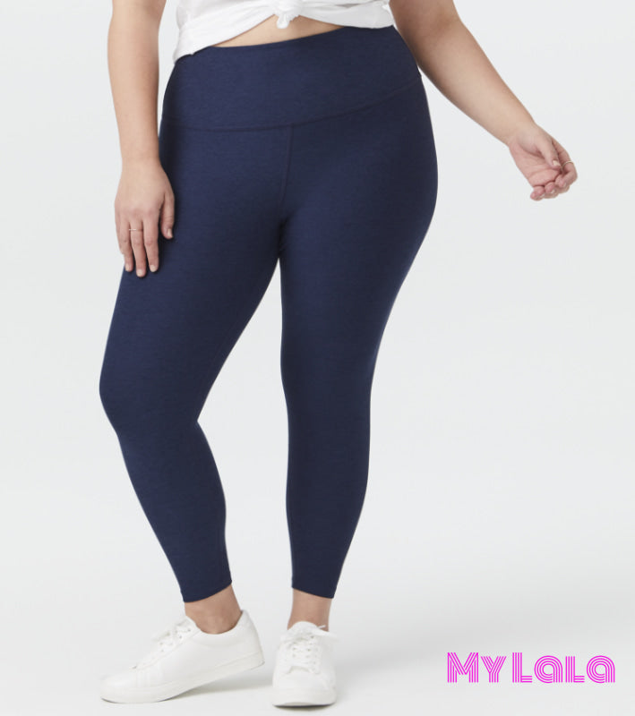 Yoga Band - Ec2 Solid Navy (24-32)