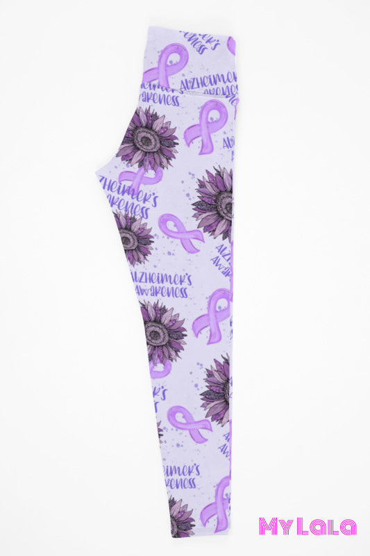 1 Yoga Band - Extra Curvy Alzheimers 20-26 (Premium)