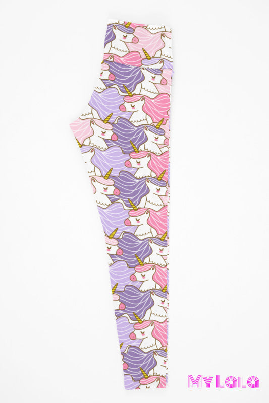 1 Yoga Band - Face It Os (Premium)