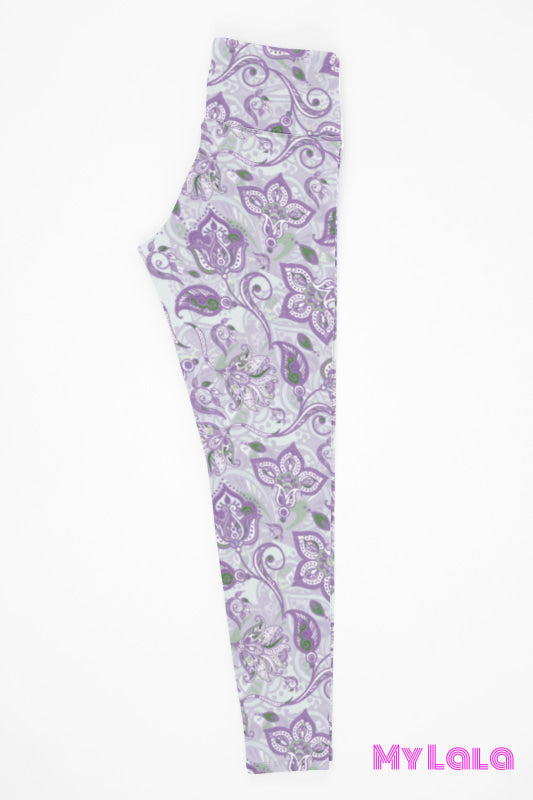 1 Yoga Band - Faded Shades Os (Premium)