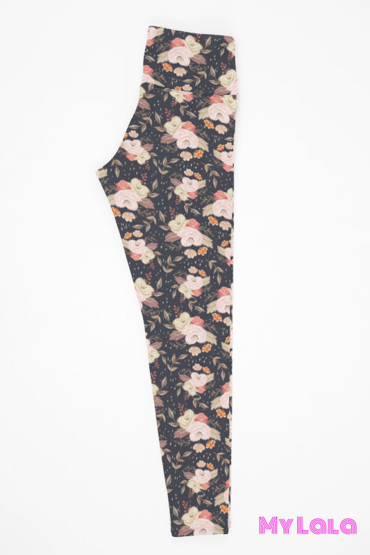 1 Yoga Band - Hello Fall Os (Premium)