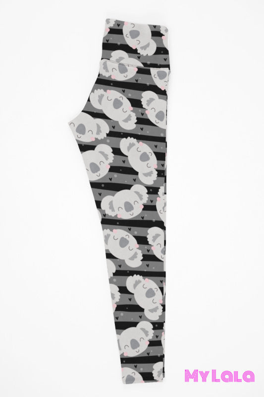 1 Yoga Band - Koala Wala Os (Premium)