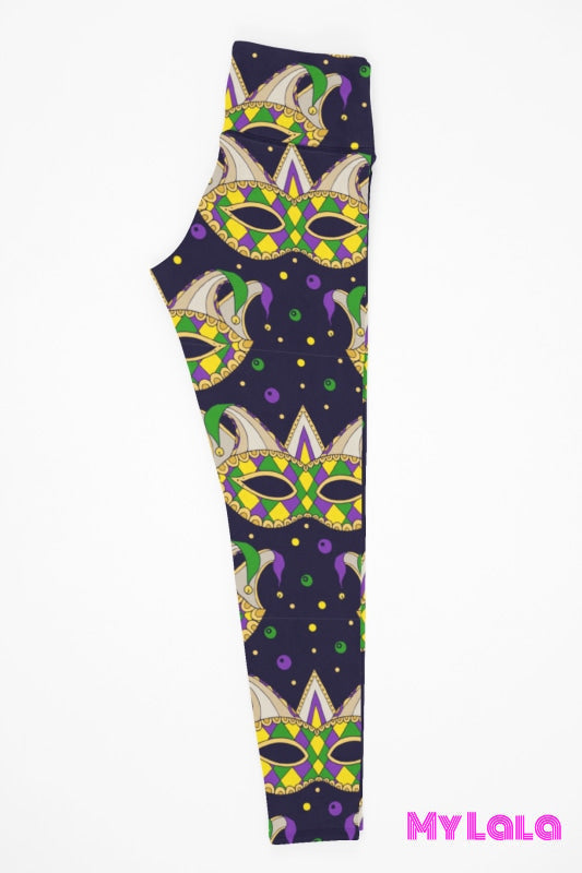 Yoga Band - Masquerade Ball Os (Premium)