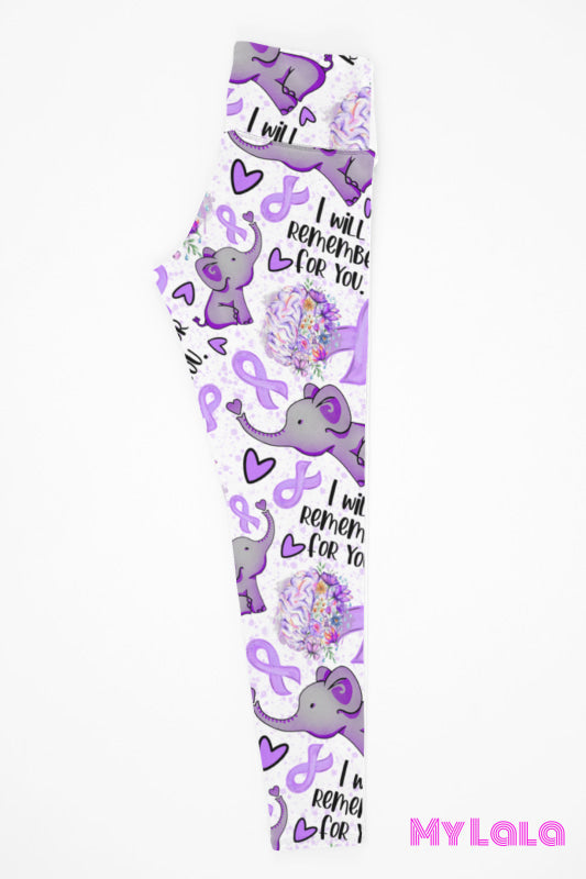 1 Yoga Band - Remember For You Kids (Premium)