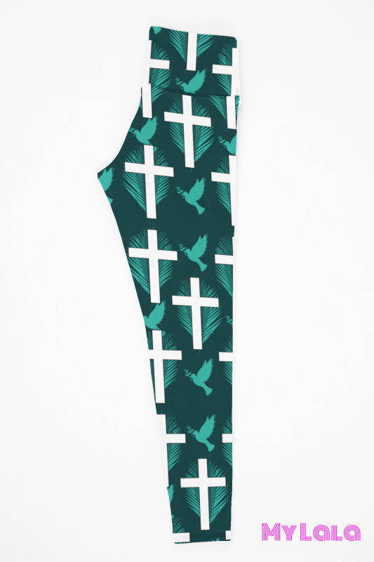 1 Yoga Band - Risen Os (Premium)