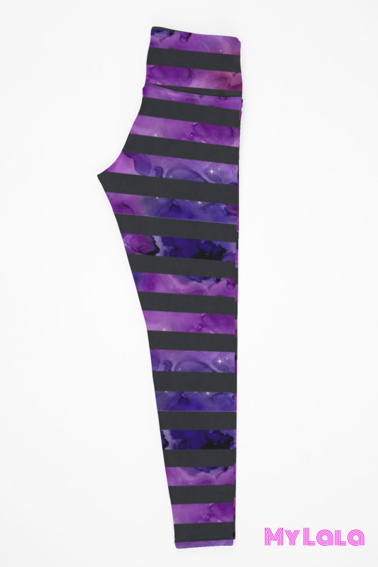 1 Yoga Band - Slick Space Os (Premium)