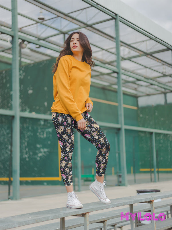 Yoga Band - Sprinkles Os (Premium)