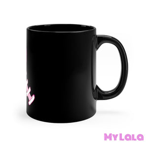Awareness mug 11oz - My Lala Leggings