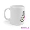 Blessed Stylist Mug - My Lala Leggings