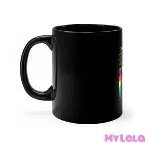 CNA mug 11oz - My Lala Leggings