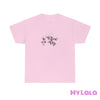 Dandelion Tee Light Pink / L T-Shirt