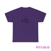 Dandelion Tee Purple / S T-Shirt