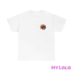 Little Witch Tee White / S T-Shirt