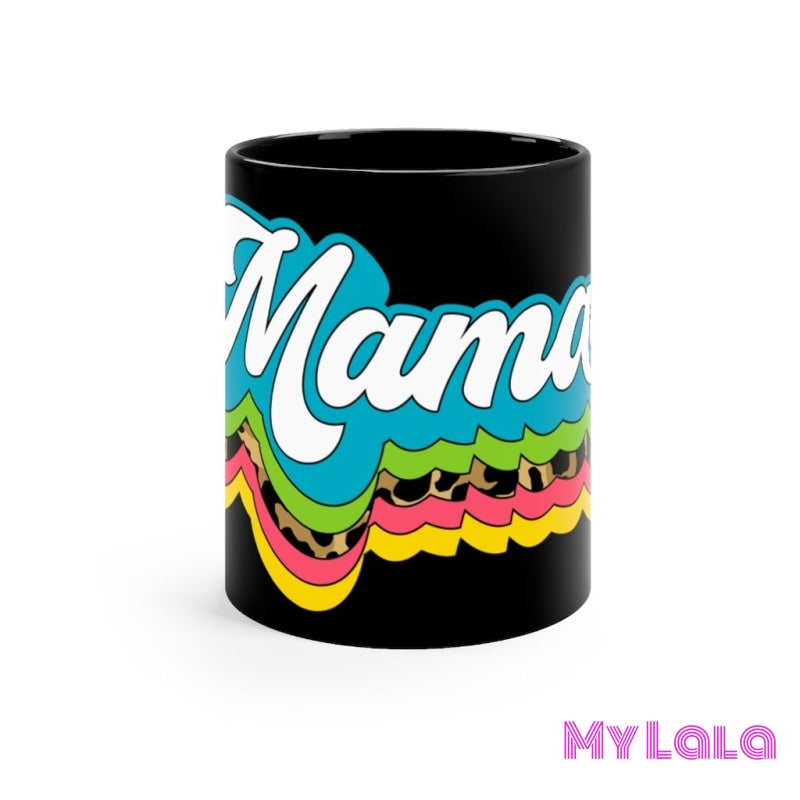 Mama 11oz Mug - My Lala Leggings