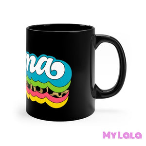 MAMA mug 11oz - My Lala Leggings