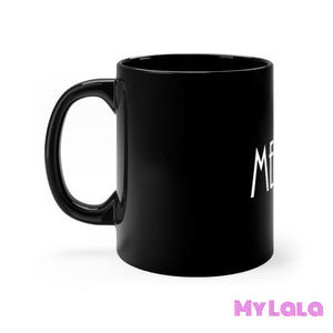 MEOW mug 11oz - My Lala Leggings